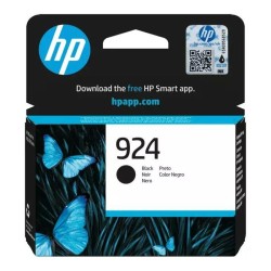 Tusz HP 924 Black | PartsPC.pl