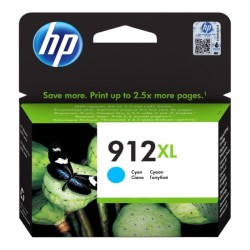 Tusz HP 912XL Cyan | PartsPC.pl