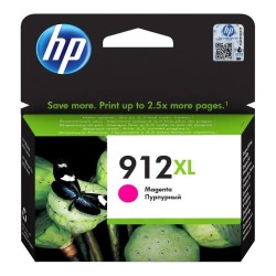 Tusz HP 912XL Magenta | PartsPC.pl