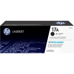 Toner HP 17A black | PartsPC.pl