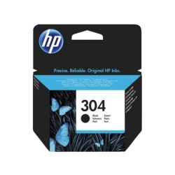Tusz HP 304 Black | PartsPC.pl