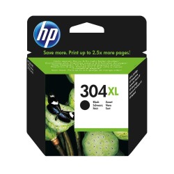 Tusz HP 304XL Black | PartsPC.pl