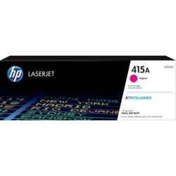 Toner HP 415A LaserJet (W2033A) magenta | PartsPC.pl