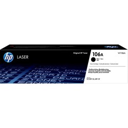 Toner HP 106A (W1106A) black | PartsPC.pl