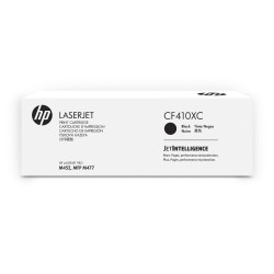 Toner HP 410XC (CF410XC) black | PartsPC.pl
