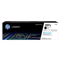 Toner HP 207X (W2210X) Black | PartsPC.pl