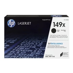Toner HP 149X (W1490X) Czarny | PartsPC.pl