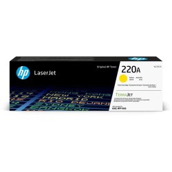 Toner HP 220A (W2202A) Yellow 1800str. | PartsPC.pl