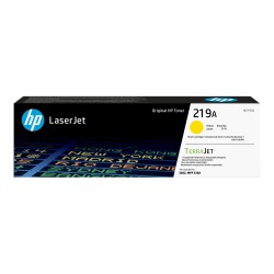 Toner HP 219A (W2192A) Yellow 1200str. | PartsPC.pl