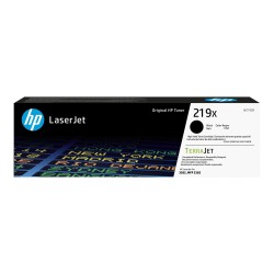 Toner HP 219X (W2190X) Black 3200str. | PartsPC.pl