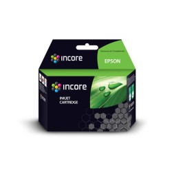 Tusz INCORE do Epson T2711 (27XL) (C13T27114012), black, 17,… | PartsPC.pl