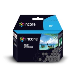 Tusz INCORE do HP 711XL (CZ130A) Cyan 30ml reg. | PartsPC.pl