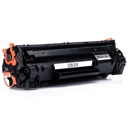 Toner INCORE do HP 1102 (CE285X) 3000 str. Black z chipem | PartsPC.pl