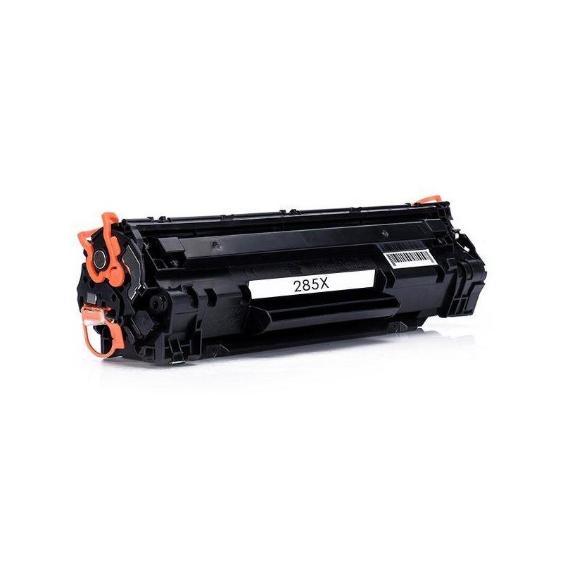 Toner INCORE do HP 1102 (CE285X) 3000 str. Black z chipem | PartsPC.pl