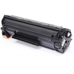 Toner INCORE do HP 78A (CE278A) Black 2100str reg. new OPC z… | PartsPC.pl