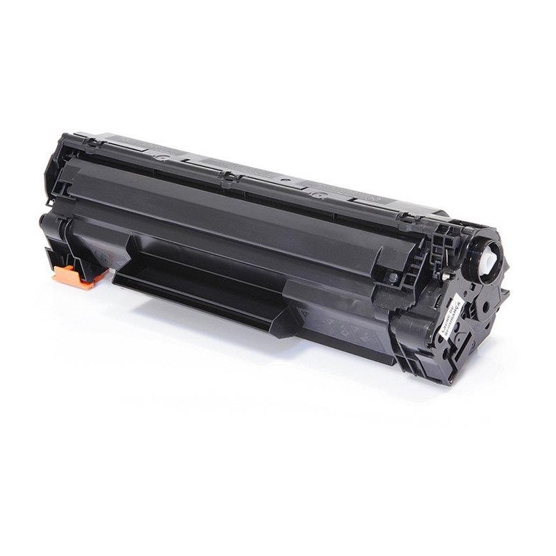 Toner INCORE do HP 78A (CE278A) Black 2100str reg. new OPC z… | PartsPC.pl