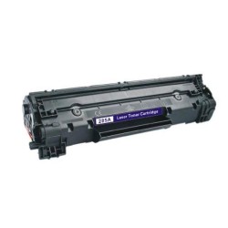 Toner INCORE do HP 85A (CE285A) Black 1600str reg. new OPC z… | PartsPC.pl
