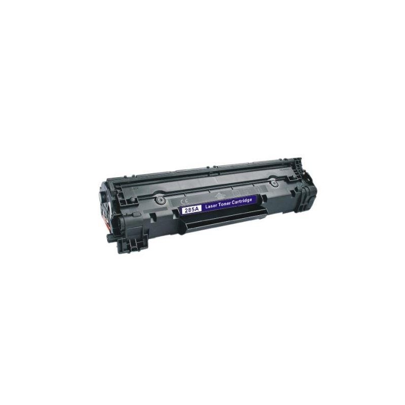 Toner INCORE do HP 85A (CE285A) Black 1600str reg. new OPC z… | PartsPC.pl