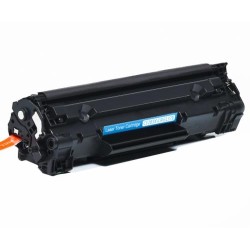 Toner INCORE do HP 83A (CF283A) Black 1500str reg. new OPC z… | PartsPC.pl