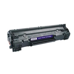 Toner INCORE do HP 1102 (CE285A) 2000 str. Black z chipem | PartsPC.pl