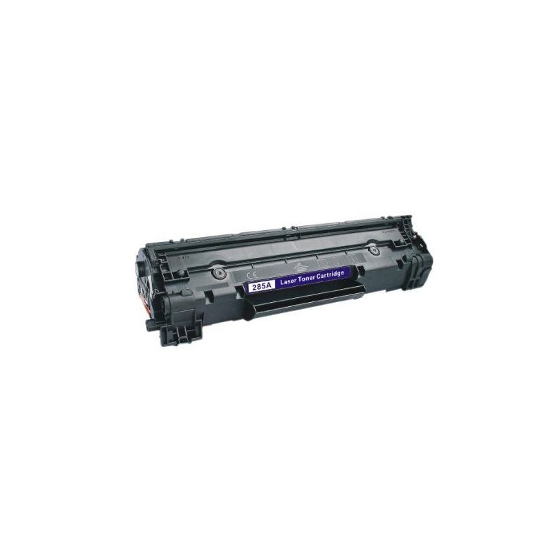 Toner INCORE do HP 1102 (CE285A) 2000 str. Black z chipem | PartsPC.pl