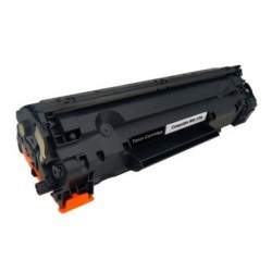 Toner INCORE do HP 35A (CB435A) 2000 str. Black z chipem | PartsPC.pl