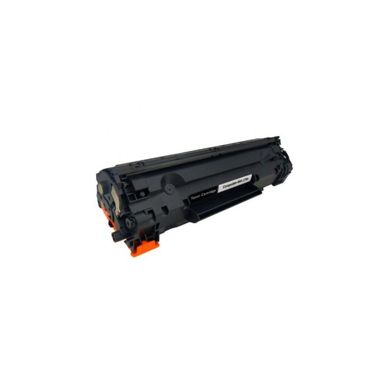 Toner INCORE do HP 35A (CB435A) 2000 str. Black z chipem | PartsPC.pl