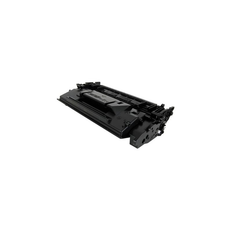 Toner INCORE do HP 26X (CF226X) Black 9000str. z chipem | PartsPC.pl