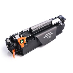 Toner INCORE do HP 279 XN Black 3100 str. z chipem | PartsPC.pl