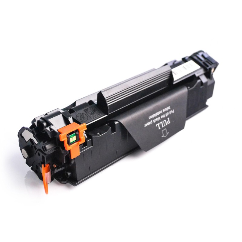 Toner INCORE do HP 279 XN Black 3100 str. z chipem | PartsPC.pl