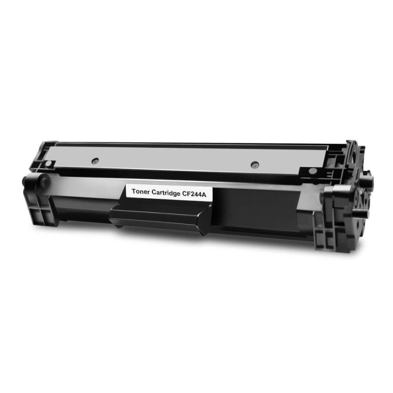Toner INCORE do HP 44A (CF244A) Black 1000 str. z chipem | PartsPC.pl