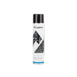 Sprężone powietrze Lanberg Air Duster 600ml | PartsPC.pl