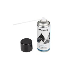 Sprężone powietrze Lanberg Air Duster 400ml | PartsPC.pl