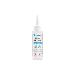 Alkohol izopropylowy Natec Raccoon IPA Cleaner 100ml | PartsPC.pl