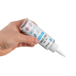 Alkohol izopropylowy Natec Raccoon IPA Cleaner 100ml | PartsPC.pl
