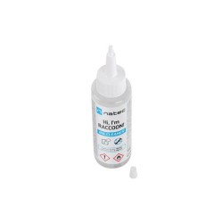 Alkohol izopropylowy Natec Raccoon IPA Cleaner 100ml | PartsPC.pl