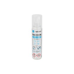 Alkohol izopropylowy Natec Raccoon IPA Cleaner Spray 250ml… | PartsPC.pl