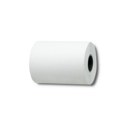 Rolka termiczna Qoltec 57 x 20 | 55g/m2 | 10szt. | BPA free… | PartsPC.pl