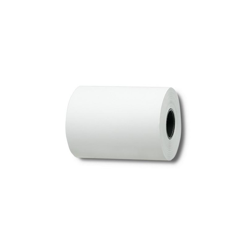 Rolka termiczna Qoltec 57 x 20 | 55g/m2 | 10szt. | BPA free… | PartsPC.pl