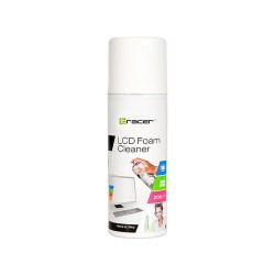 Pianka czyszcząca Tracer LCD/TFT 200 ml | PartsPC.pl