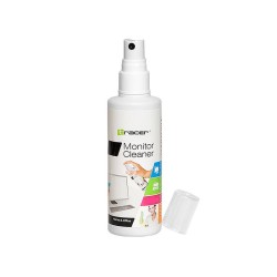 Płyn czyszczący Tracer LCD/TFT 250ml | PartsPC.pl