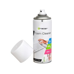 Pianka czyszcząca Tracer plastik 400 ml | PartsPC.pl