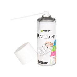 Sprężone powietrze Tracer Air Duster 400ml | PartsPC.pl