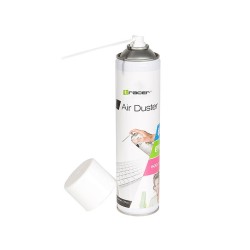 Sprężone powietrze Tracer Air Duster 600ml | PartsPC.pl