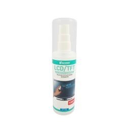 Płyn do czyszczenia ekranów LCD/TFT Vakoss 100 ml | PartsPC.pl