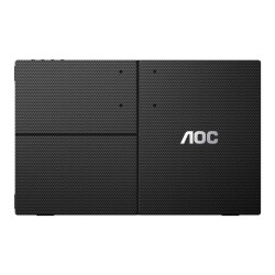 Monitor AOC 15,6" 16T3EA USB-C | PartsPC.pl