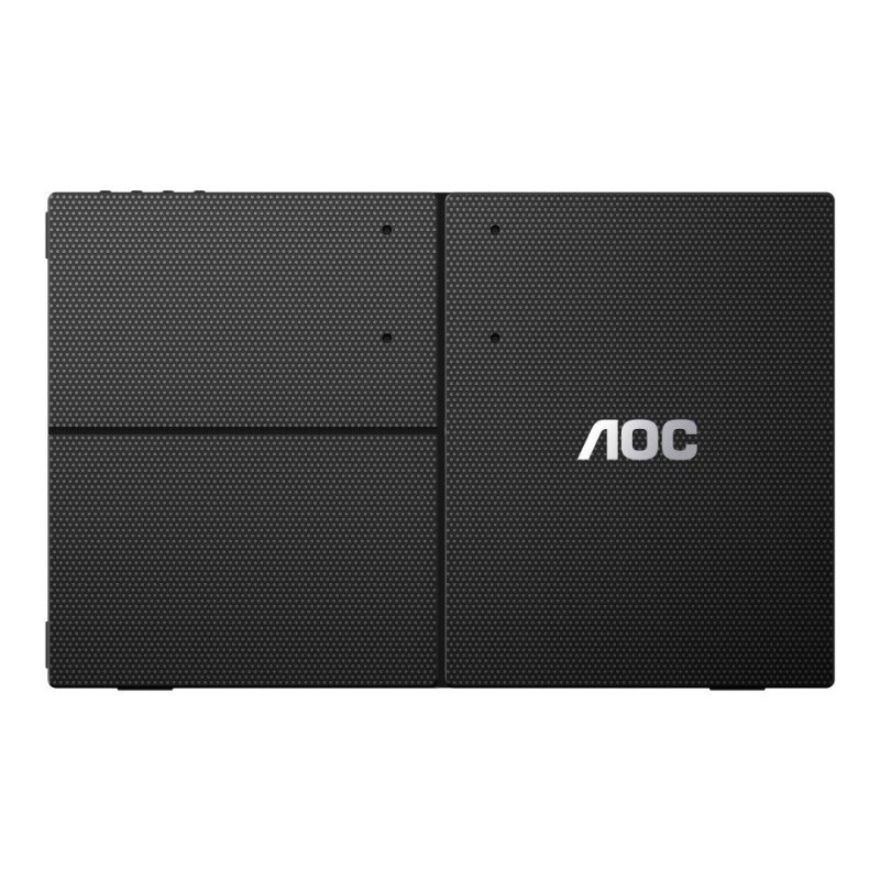 Monitor AOC 15,6" 16T3EA USB-C | PartsPC.pl