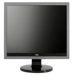 Monitor AOC 17" 719Va+ głośniki DVI | PartsPC.pl