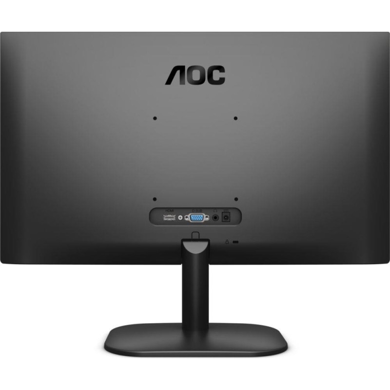 Monitor AOC 21,5" 22B2H/EU VGA HDMI - Monitory LCD | PartsPC.pl