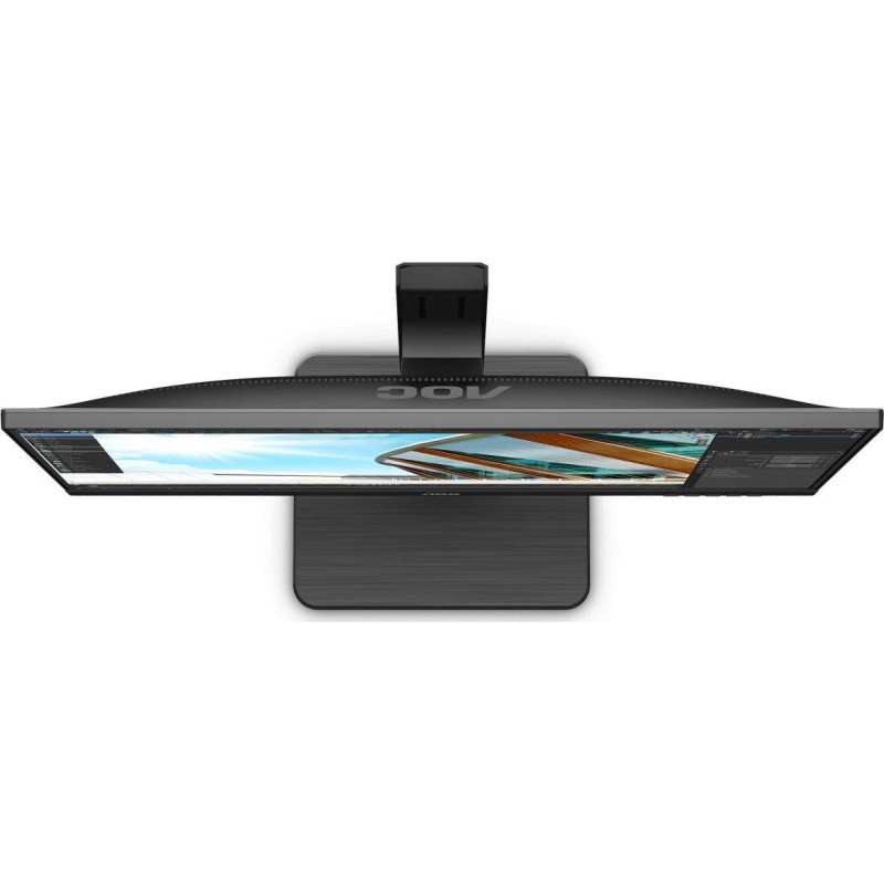 Monitor AOC 23,8" Q24P2Q VGA HDMI DP 4xUSB 3.1 głośniki | PartsPC.pl